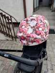 Wózek spacerówka cybex priam