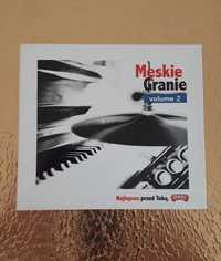 Męskie granie Volume 2. z 2010r