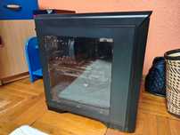 Komputer stacjonarny do gier i5 6600k 16GB RAM sapphire r9 fury nitro