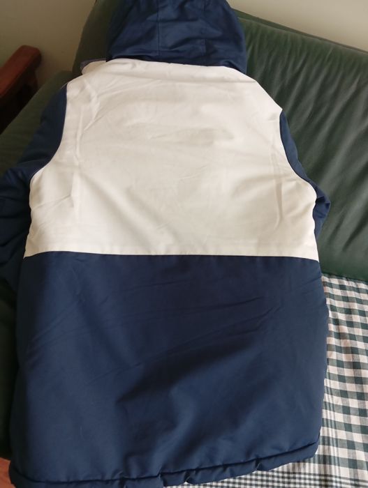 Куртка тепла відмінний стан,,водонепроникна,, Польща