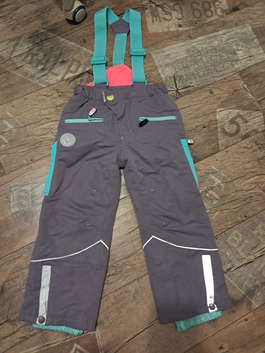 Spodnie narciarskie 104 cool club