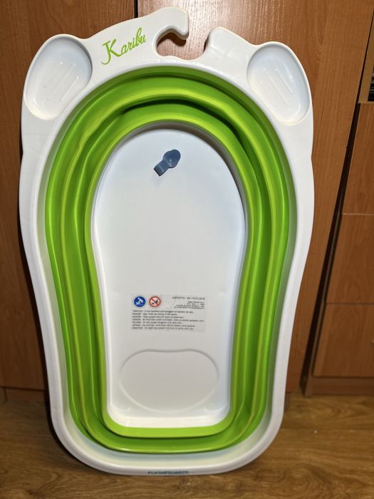 Ванночка   дитяча