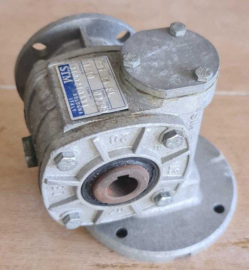 Redutora STM 1/10