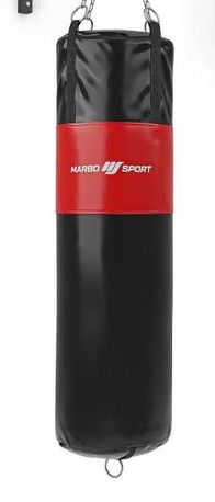 Siłownia - Worek Treningowy Marbo Sport