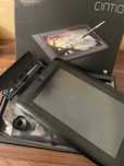Графический планшет Wacom Cintiq 13HD