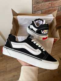 Vans KNU Scool premium