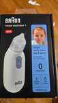 Braun Nasal aspirator 1