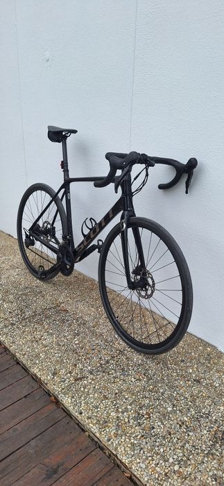 Scott addict tamanho 56