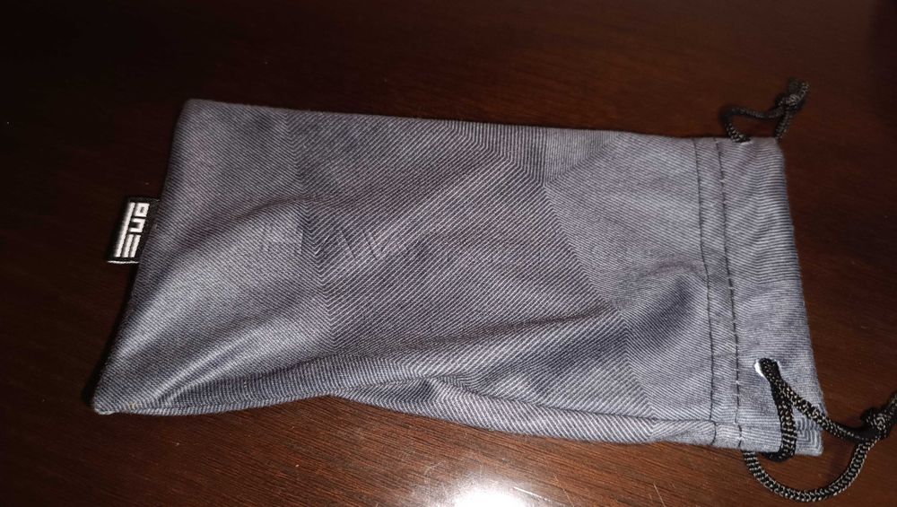 Óculos de sol Hawkers - Modelo Fusion Clear Blue One