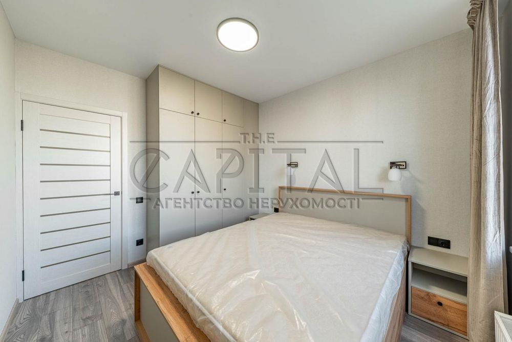 Продажа квартиры, ЖК «Варшавский Плюс» с генератором, Подольский р-н