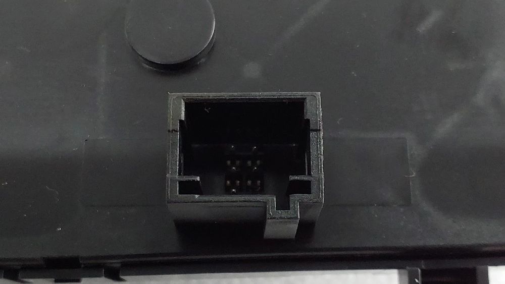 Comando chauffage / sofagem PEUGEOT Partner (K9)