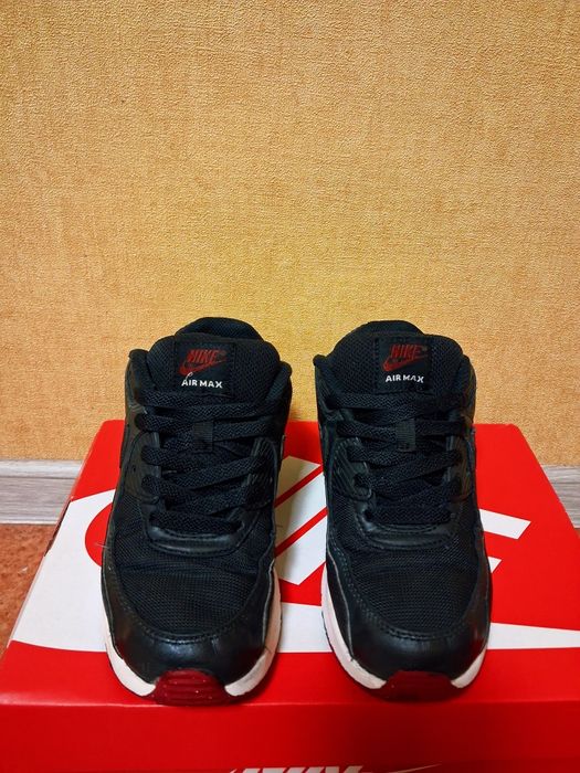 Кроссовки Nike детские