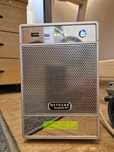 Serwer NAS Netgear NV+ RND4410 kpl. z dyskami 4TB HDD 1024MB RAM 3xUSB