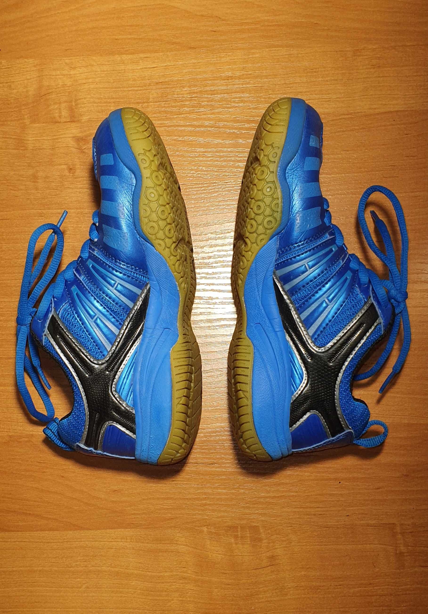 NOWE buty do badmintona, squasha FZ FORZA, rozm. 37 / 23 cm