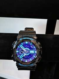 Męski zegarek Casio G-SHOCK GA-110HC