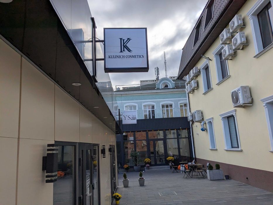 Реклама, Дизайн, Вивіски, Банери, Монтаж