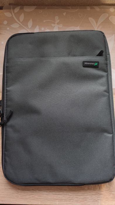 Чохол для ноутбука Grand-X SL-15 15.6'' Blue