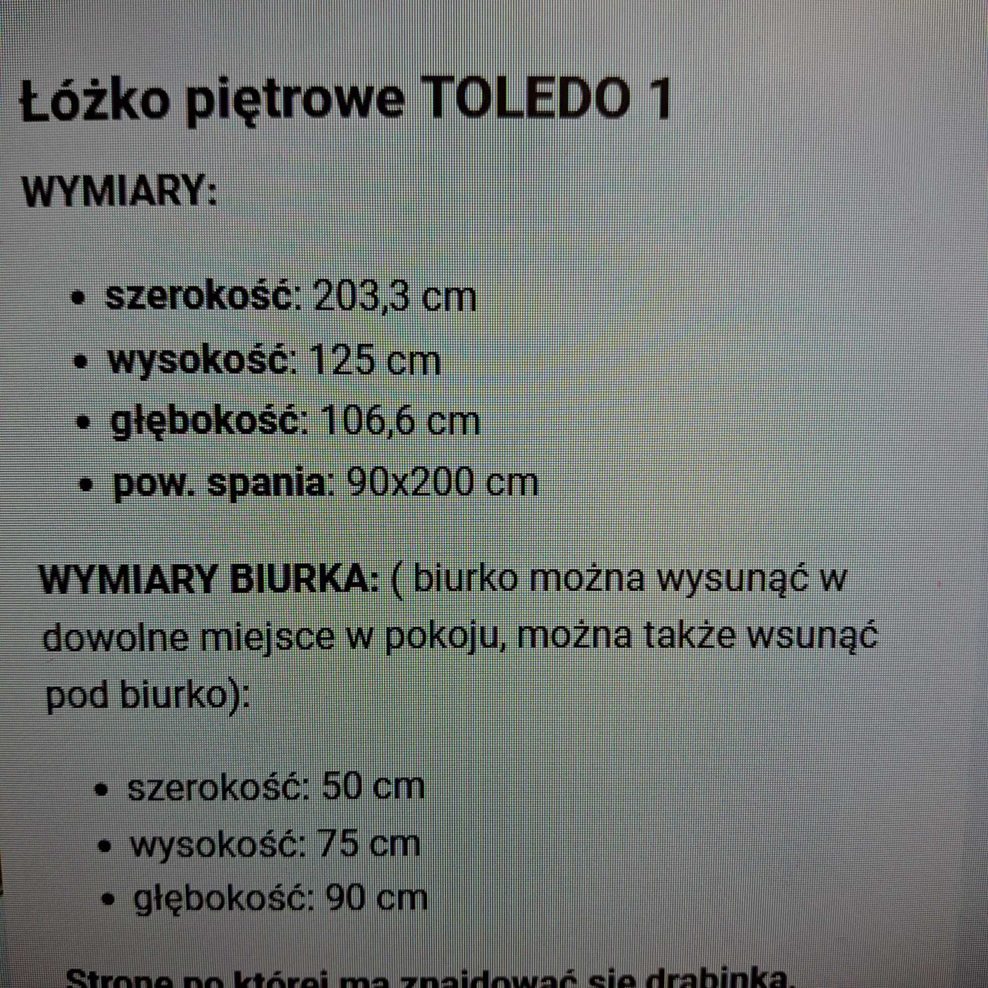 Łóżko wielofunkcyjne