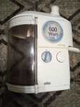Соковыжималка Braun 4290