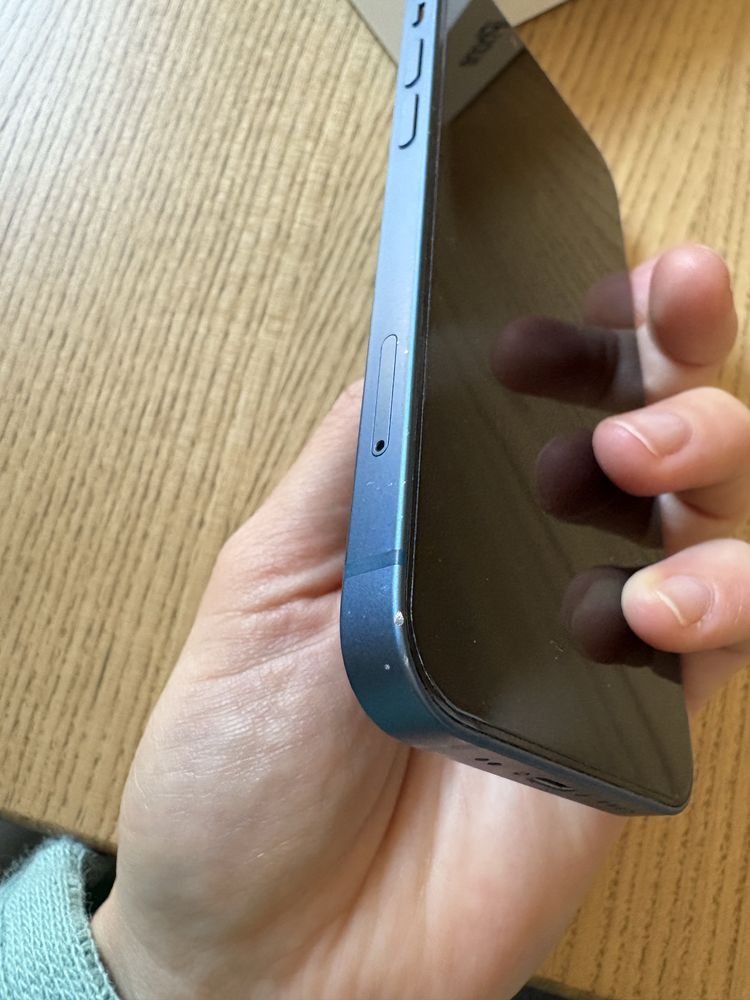 iPhone 13 mini neverlock 128 гб