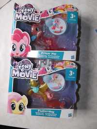 My little Pony the Movie  Pinkie Pie Hasbro syrenka