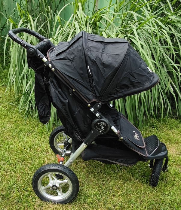 Wózek baby jogger city Elite spacerówka