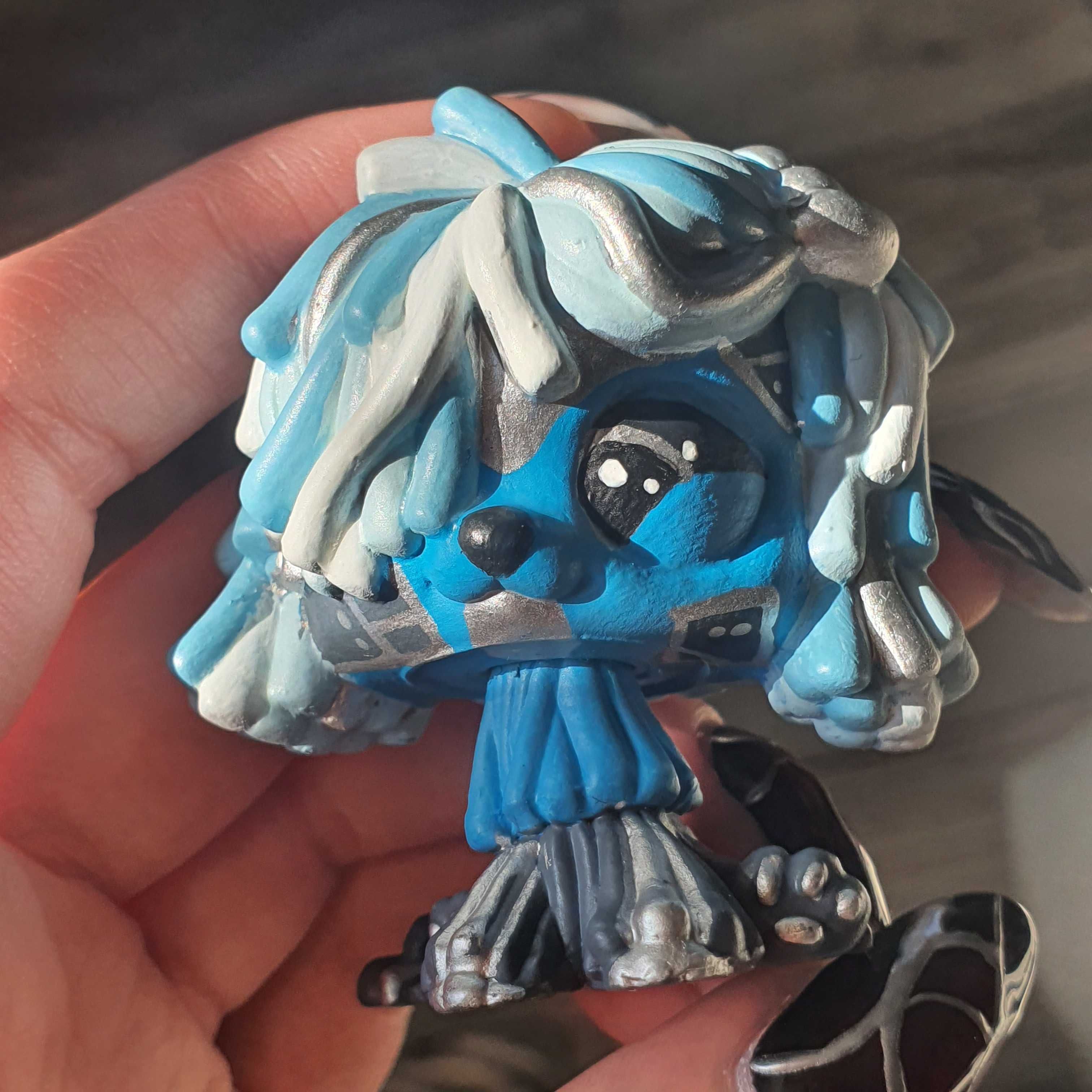 Littlest pet shop custom lps
