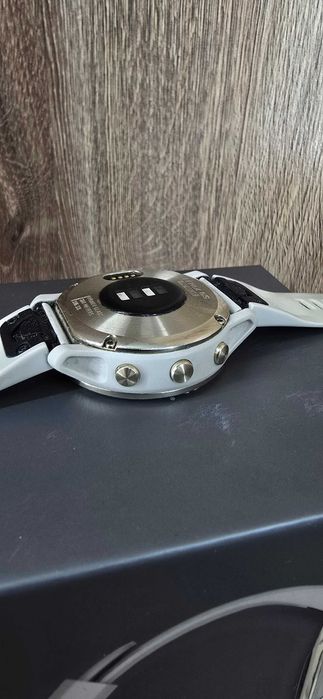 Smartwatch Garmin Fenix 6S Pro Solar Premium Multisport GPS Watch