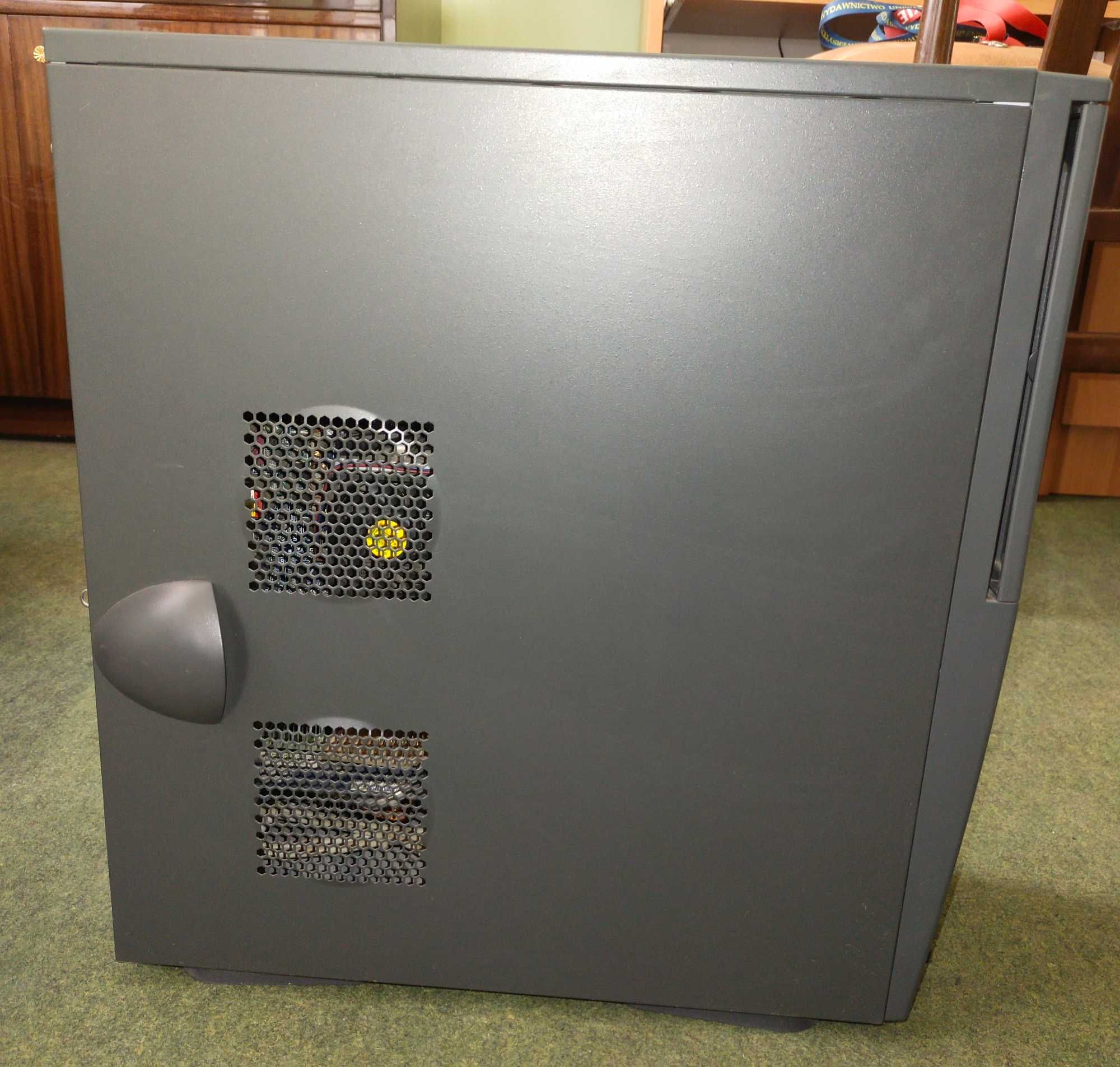 Stary komputer PC