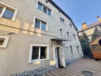Готовий бізнес в центральній частині міста. Спа комплекс