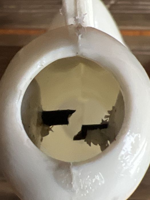 Sprzedam konewkę w kształcie kury PRL, vintage , lata 50-60 te