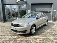 Skoda RAPID Salon Polska 1.0 TSI 110KM 6 biegów