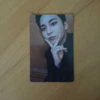 Ateez Spin off from the witness - photocard Jong-ho