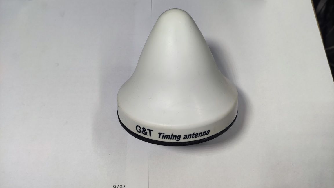 GPS antenna G&T Timing antenna