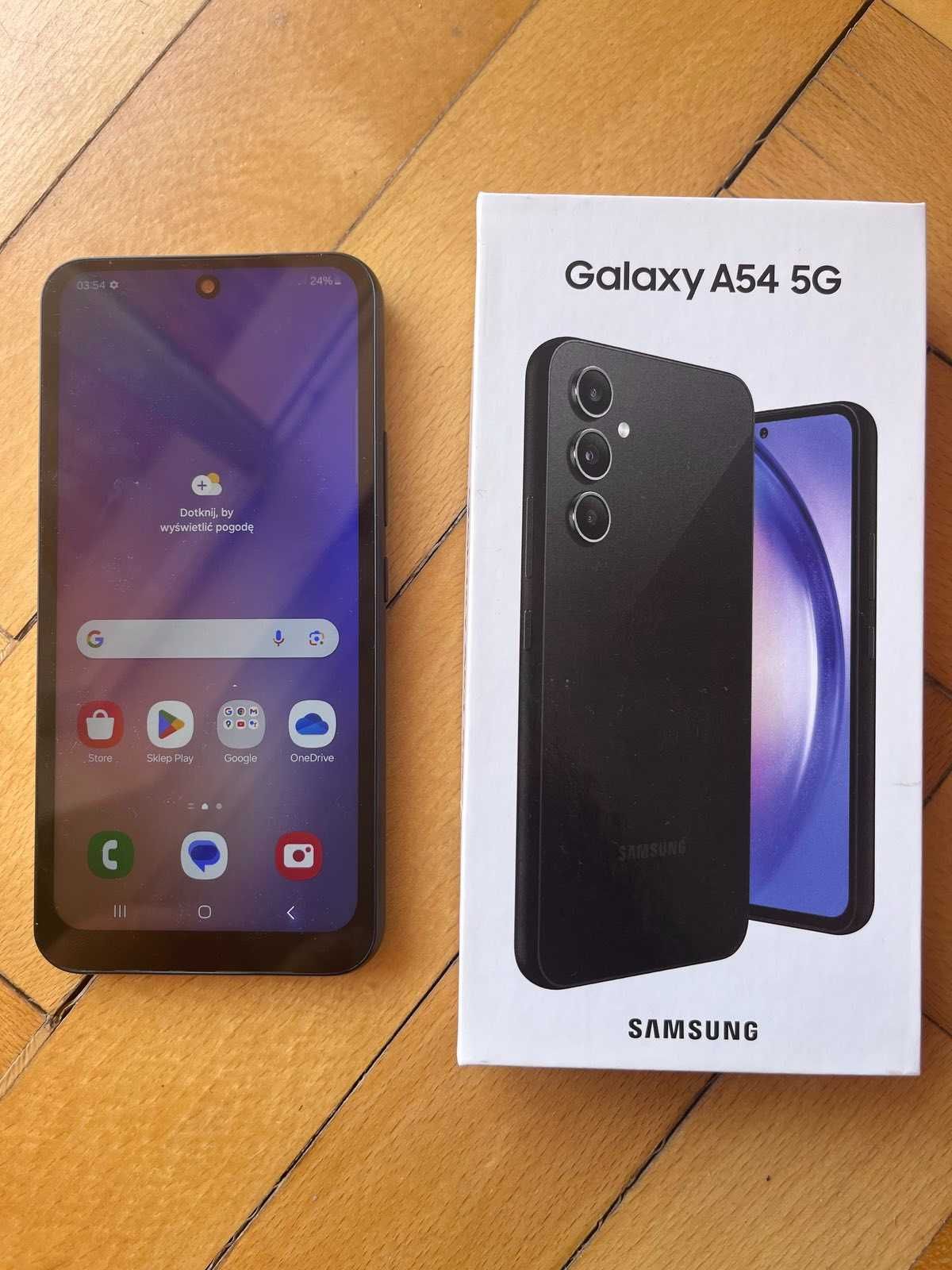 Samsung Galaxy A54 5G SM-A546B/DS 128GB
