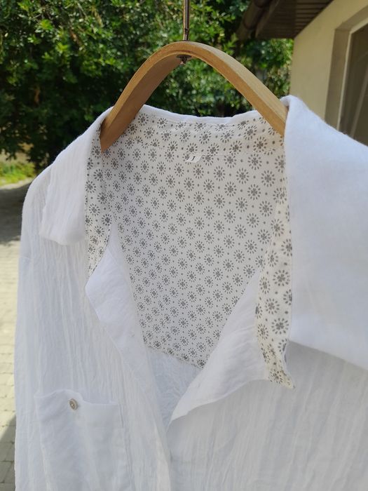 Блузка Ж, р. 60xl