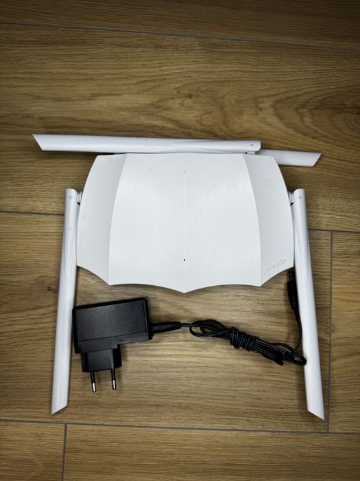 Ruter Tenda AC1200 okazja