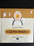 W czepku urodzone Dorota Gellner