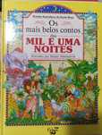 Os mais belos contos das Mil e Uma Noites