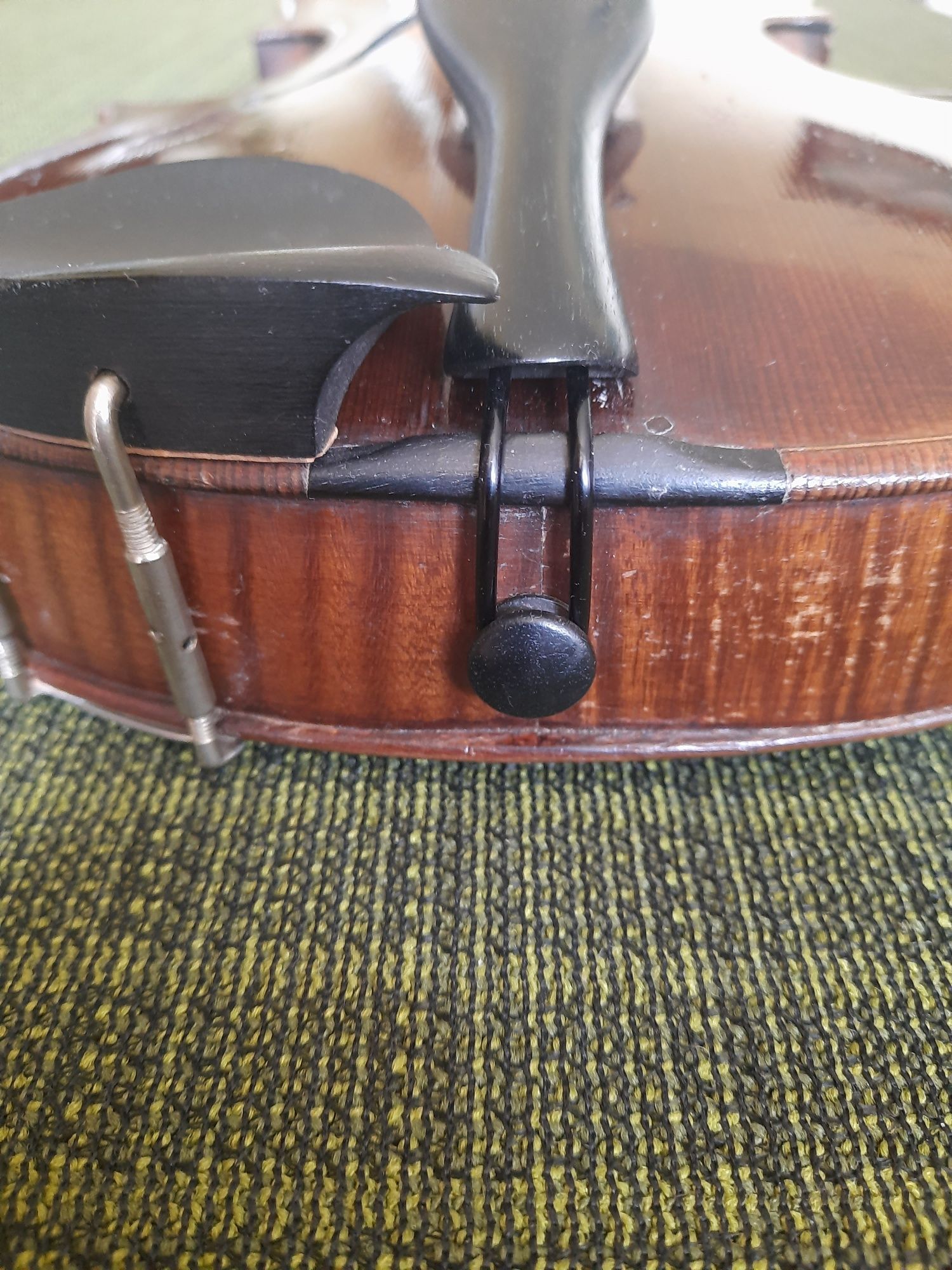 Skrzypce 4 /4 model Stradivariego