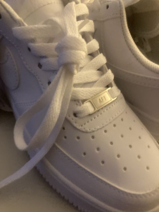 Nike Air Force 1 Nowe