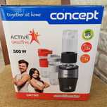 Blender kielichowy concept sm3385