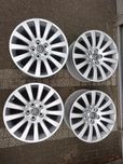 OEM 18" Opel insignia A OPC  5*120 Felgi Aluminiowe 13-ramon