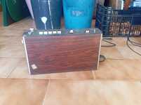 Radio vintage blaupunkt