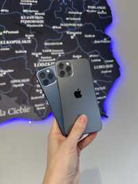 iPhone 12 Pro 256 Gb Pasifik Blue. Gwarancja 6 miesięcy. Raty.