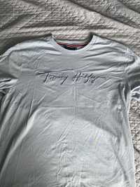 футболка Tommy Hilfiger