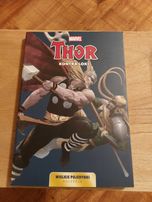 Marvel „Thor kontra Loki” Wielkie pojedynki, kolekcja