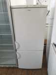 Lodówka Amica 150cm zadbana transport+gwarancja