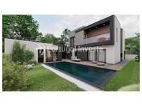 Moradia Isolada LSF T3 com Piscina, no Penteado, Moita
