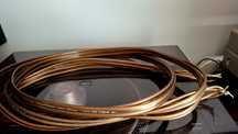 Real cable 2 x 3m